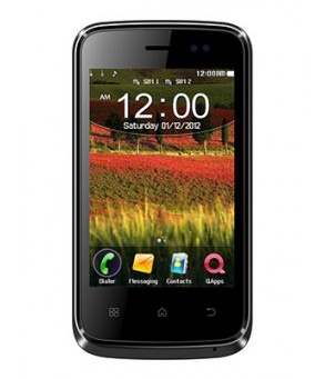 QMobile E880 WIFI